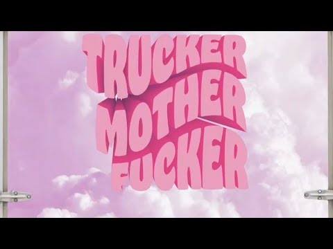 Sofie Svenson -albatraoz  - TRUCKER MOTHERF***ER (audio)@sofieochdom   #foryou #trending