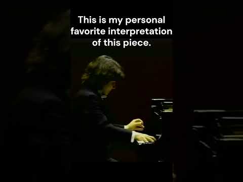 Sonata no. 2 Piano Performance Video