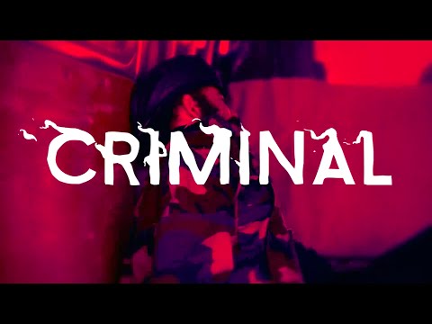 Protoje - Criminal (Official Lyric Video)