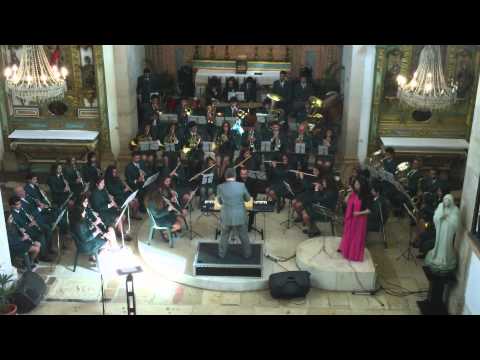 S.F.Olhalvense - Concerto De Aranjuez