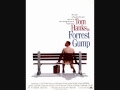 Forrest Gump Soundtrack (Forrest Gump Theme ...