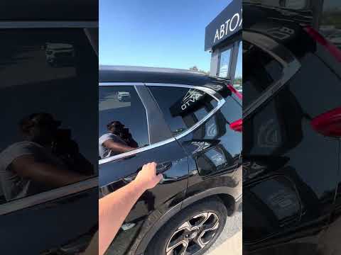 фото honda cr-v v рестайлинг 0