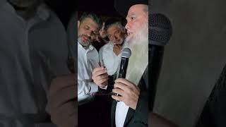 הרב יגאל כהן בהלוויה של נסיה כראדי הי"ד: "כל כך הרבה קבלות עשו למענה"