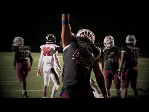 Annapolis Advances past North Point 45-21