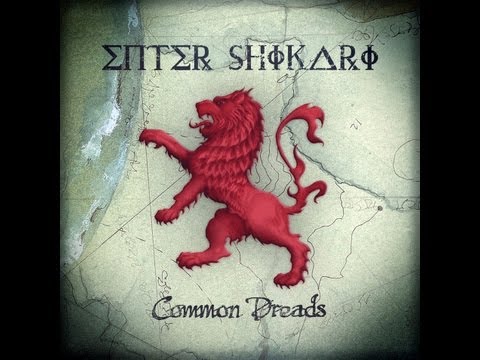 Common Dreads: Enter Shikari (Full Album)