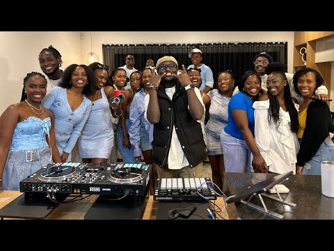 KEJANI EP13: Mista C,Afrobeat,Amapiano,3 Step, Iyanii, Thukzin