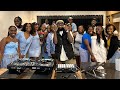 KEJANI EP13 Mista C Afrobeat Amapiano 3 Step Iyanii Thukzin