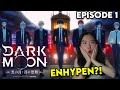 ENHYPEN ANIME Dark Moon The Blood Altar Episode 1 Reaction