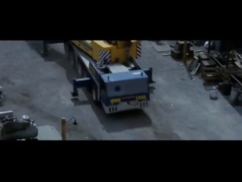 TERMINATOR 3. RISE OF THE MACHINES. Metallica - Carpe Diem Baby