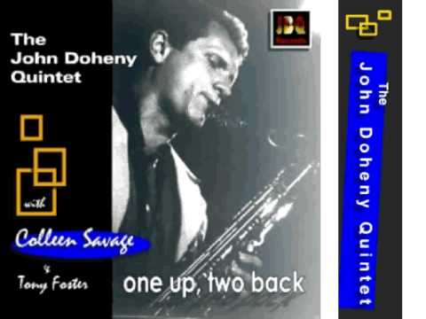 Dindi / John Doheny Quintet