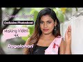 Priyanka Augustin L Exclusive Photo Shoot Making Video 4K Ragalahari