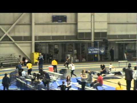 Windsor Team Challenge Women 4x200m