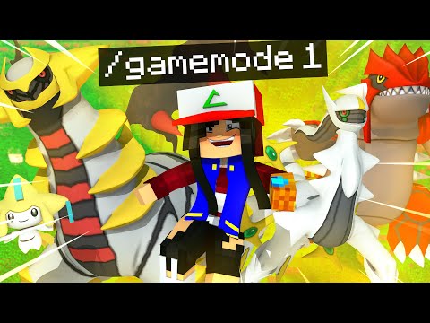 DIA DE GAMEMODE 1 - POKEMON RIVALS #36
