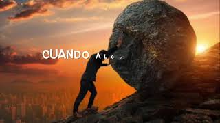 LAS PIEDRAS DEL CAMINO (Bruce Springsteen-My Lover Man)