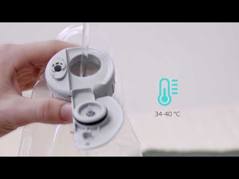 Coloplast | Peristeen Plus instructievideo