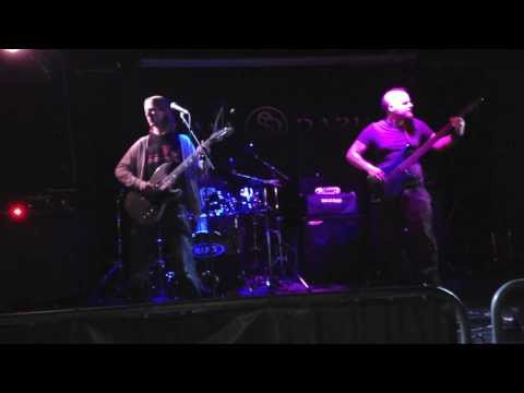 Neurosync Live @ Drybar, Manchester 10-08-2013 - Jibba Jabba