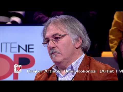 Pasdite ne TCH, 6 Janar 2016, Pjesa 4 - Top Channel Albania - Entertainment Show