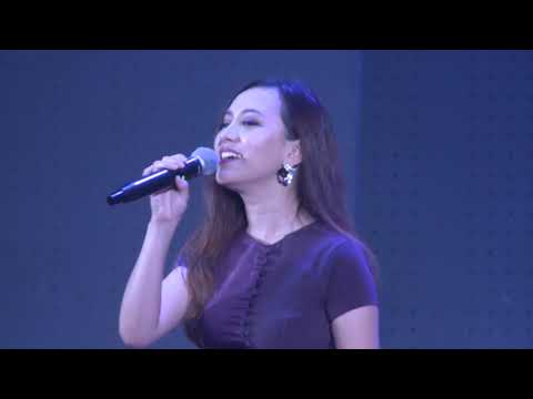 FIONA PACHUAU - YOU SAY (Cover)