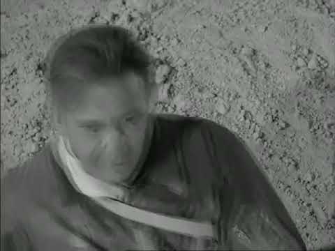 1x15 Ai Confini Della Realtà (The Twilight Zone) pt.5 - Una freccia verso il Sole