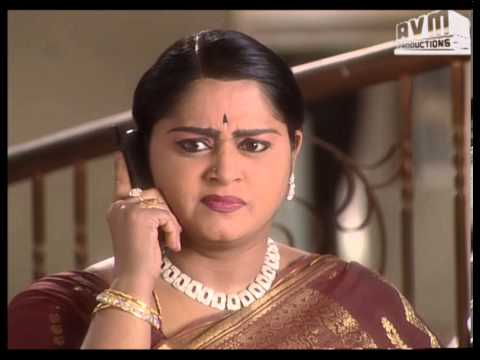 Episode 247: Nambikkai Tamil TV Serial - AVM Productions