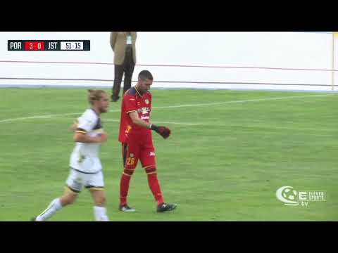 Anno 2018/19 Pordenone - Juve Stabia