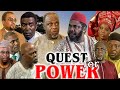QUEST FOR POWER (PETE EDOCHIE, JUSTUS ESIRI) 2023 NIGERIAN CLASSIC MOVIES #trending #nigerianmovies