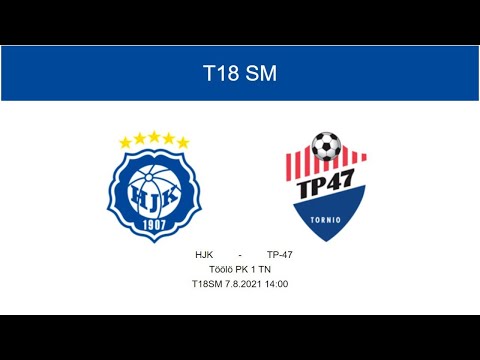 TBSM: HJK - TP-47