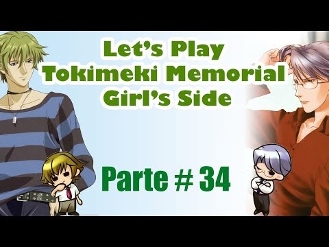 Tokimeki Memorial : Girl's Side 2nd Season Nintendo DS