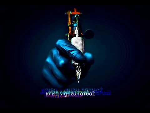 KrisQ x Guzu - Tatuaż
