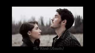 Christina Perri - The Words (Acoustic)
