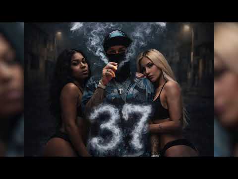 Treintisiete - Pa Mi🖤 (Audio Oficial)