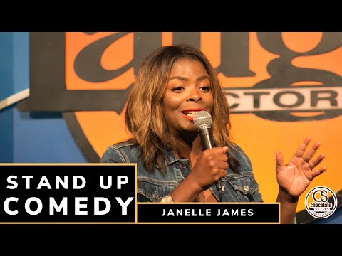 Farting is the Only Way to Survive an Uber Ride -  Janelle James