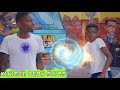 OUR MOM IS AN ALIEN 👽😱 | Funny Mike Vs Us ☄️Ep.2 | Kinigra Deon