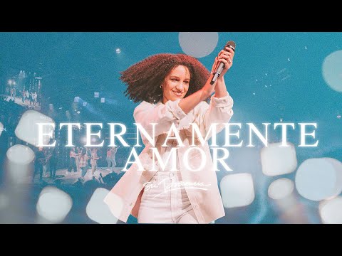 Eternamente Amor (Versión Mujer) - Su Presencia | Música Cristiana