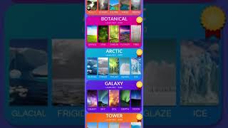 playing wordscapes