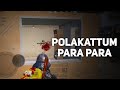 Polakattum Para Para PUBG MONTAGE RUXZY MASTER VIJAY VIJAYSETHUPATHI THALAPATHY