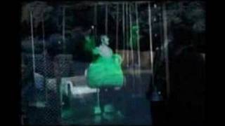 Satan&#39;s Butterfly Ball