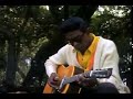 Samuel "Lightnin" Hopkins - Mr. Charlie's Rolling Mill