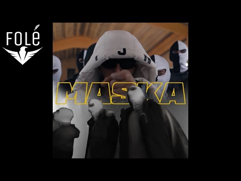 BLLEKI - MASKA