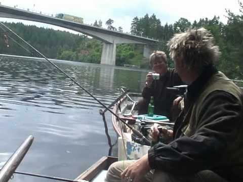 Die Fischer von Nestelbach