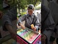 Asian Street Food