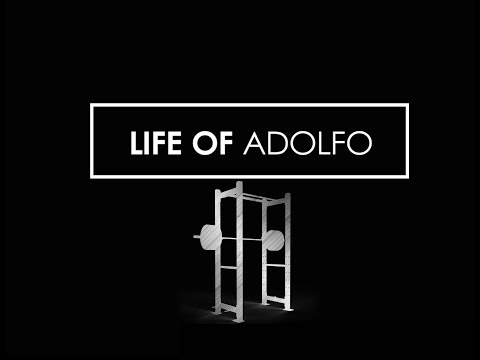 Nº⁴³ Rogue Monster Cave Rack vs Sorinex Apex honest opinion which I will pick and why details