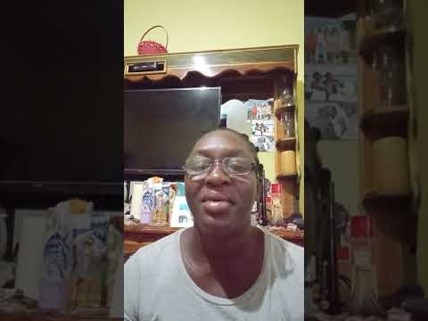 Real Time Faith lesson 6 July 31, 2022