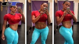 TREINO DE FIM DO ANO PARA CRESCER O GLÚTEO (Maria Villalba)