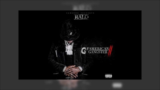Ralo - They Can&#39;t Stop Us (Ft. Gucci Mane)