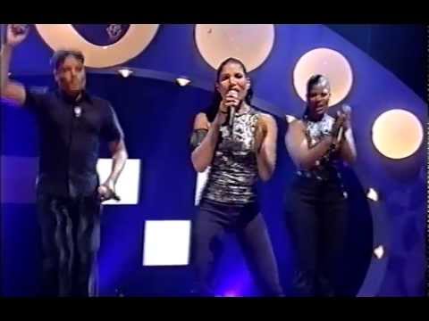 Five Star - Can't Wait Another Minute 2003