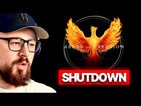 Without Ashes of Creation – why WoW is once again our last hope 😳