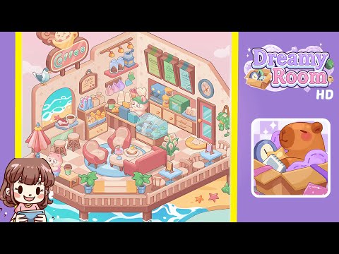 Dreamy Room Level 337 preview