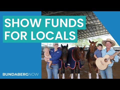 Katherine Outback Experience supports locals