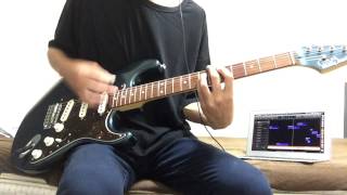 Simple Plan-Promise (Guitar Cover)